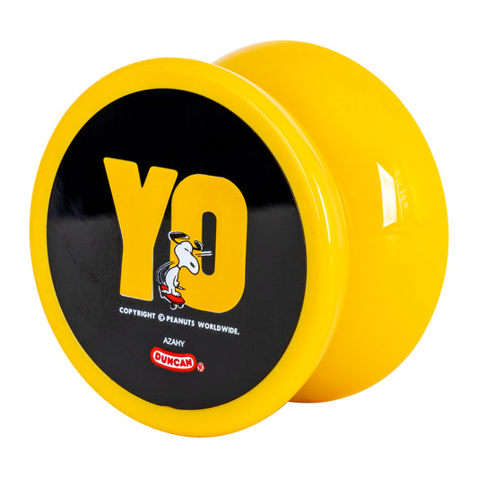 Duncan x Peanuts Butterfly