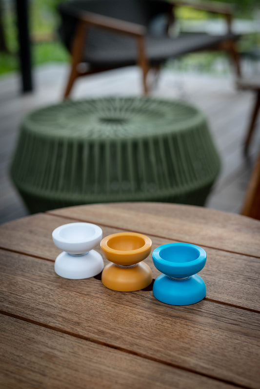 Plastic Peak - CLYW × LFVK