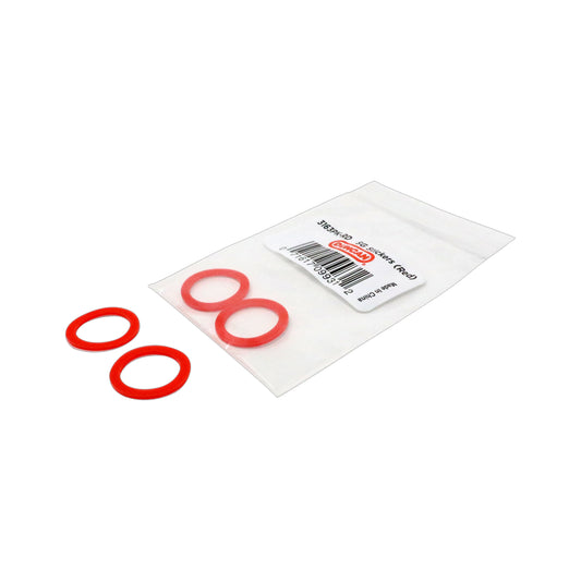 Duncan Pads - Large Bearing