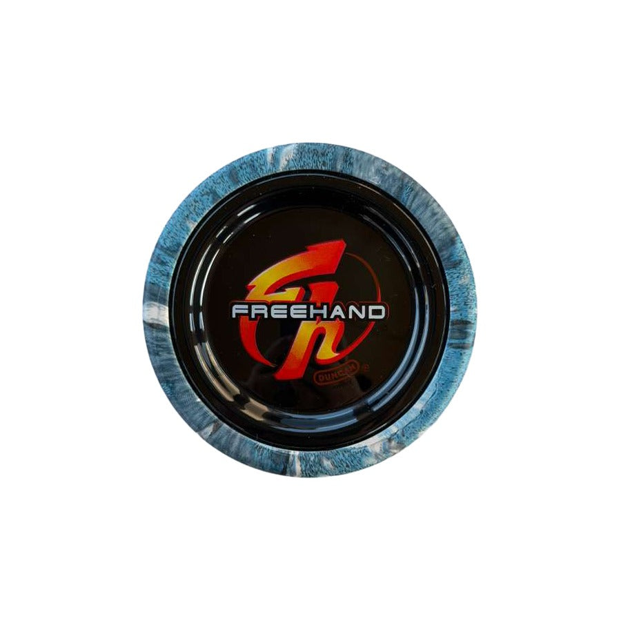 Freehand One – beyondyoyos